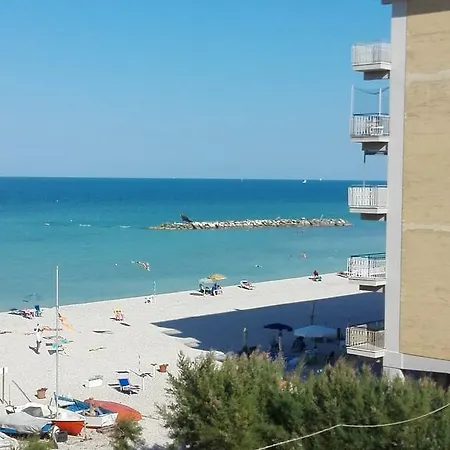 Sole&mere Apartamento *
