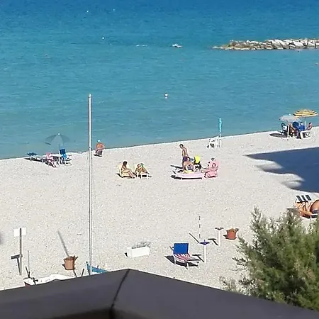 Apartamento Sole&mere *