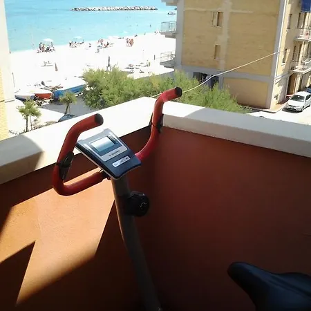 Apartamento Sole&mere