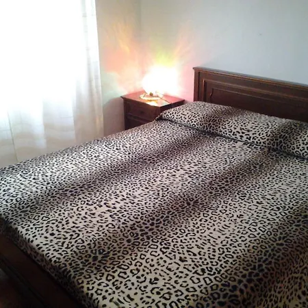 Sole&mere Apartamento