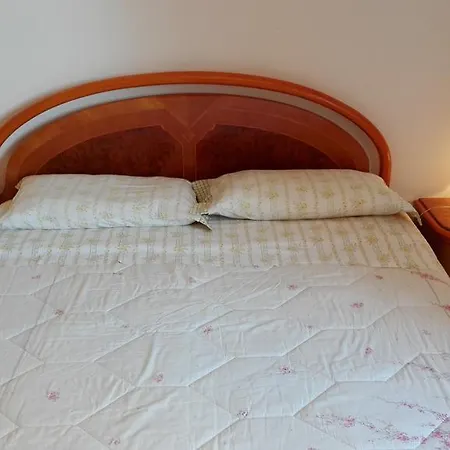 Sole&mere Apartamento Senigallia