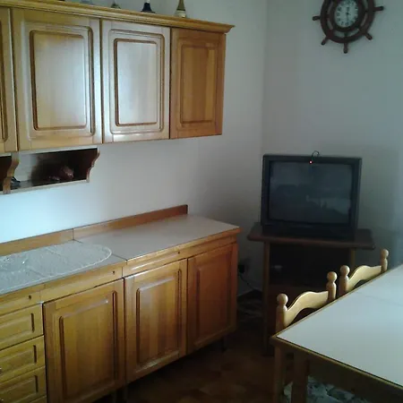 Sole&mere Apartamento