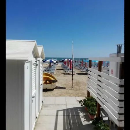 Sole&mere * Senigallia